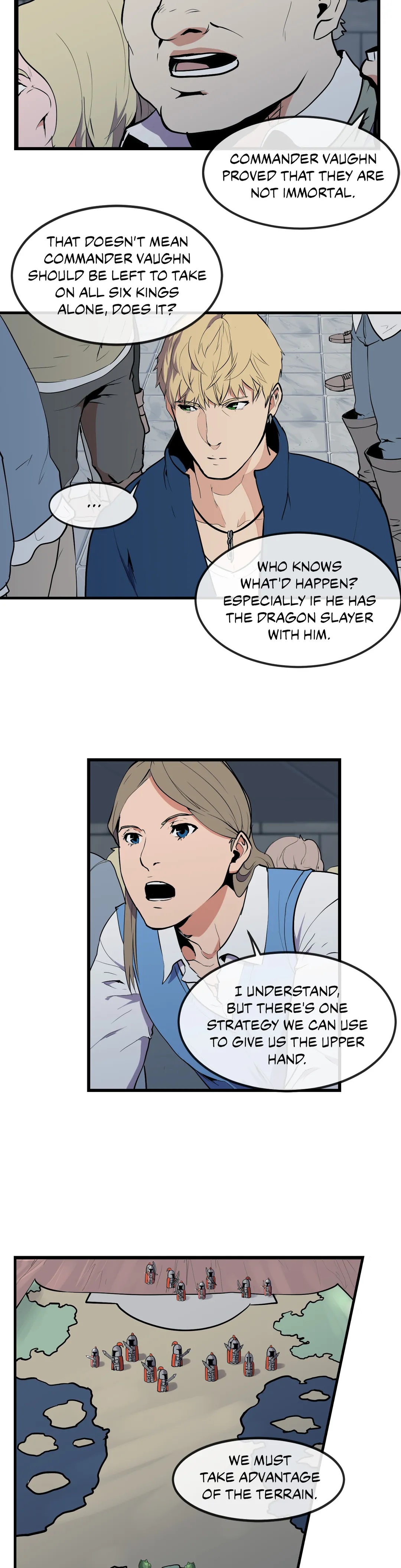 Eden Chapter 28 image 4