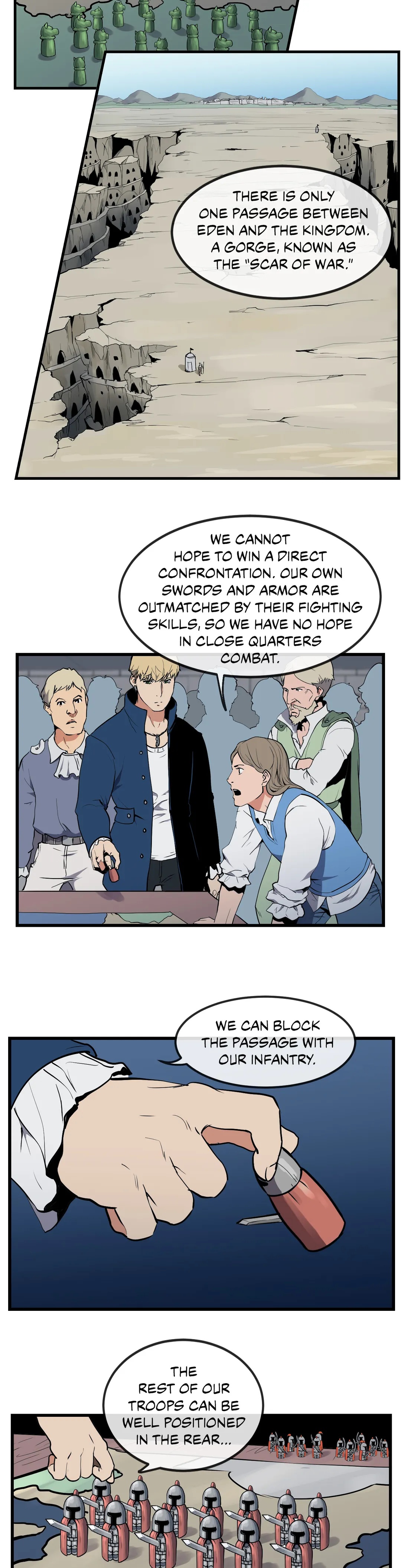 Eden Chapter 28 image 5