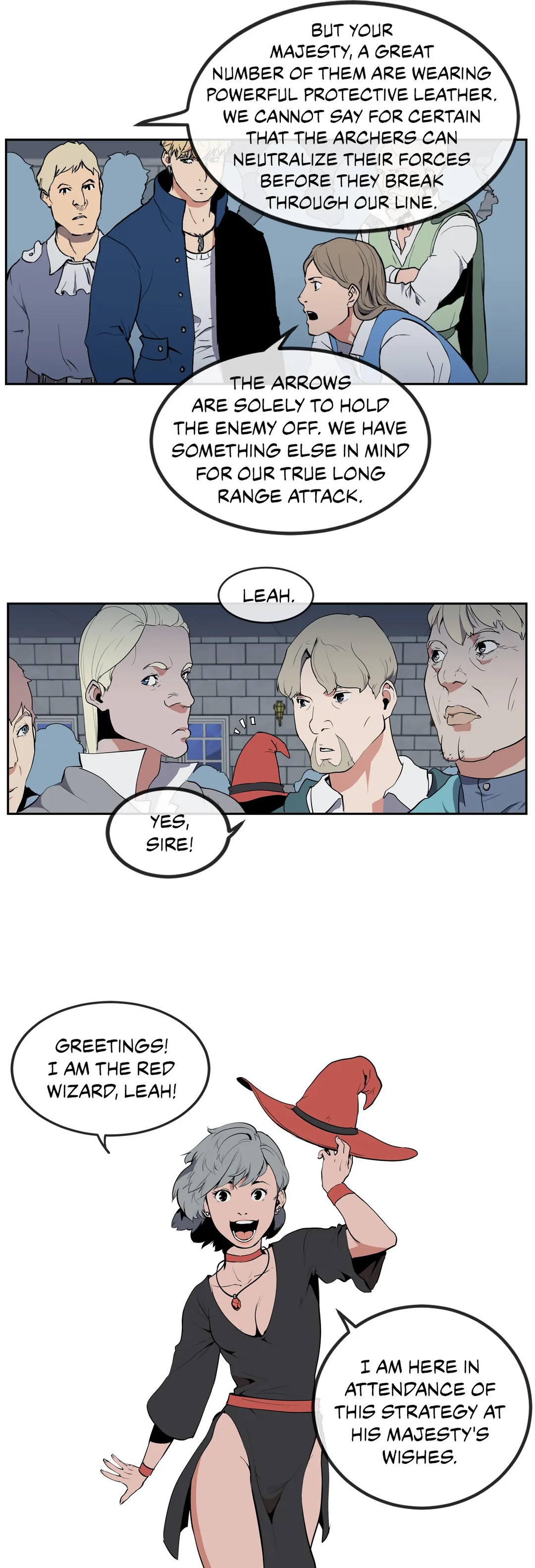 Eden Chapter 28 image 7