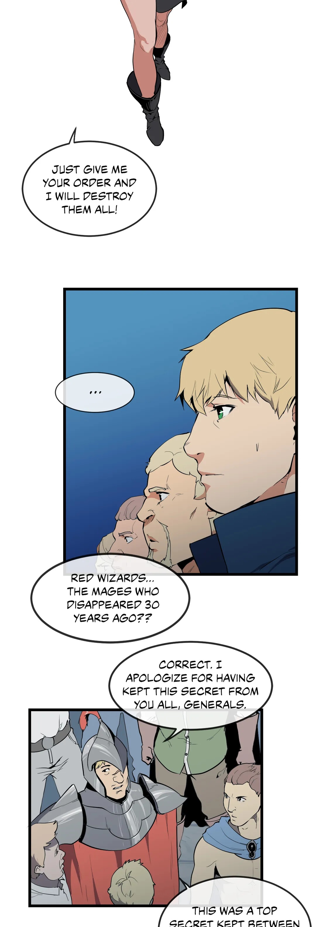 Eden Chapter 28 image 8