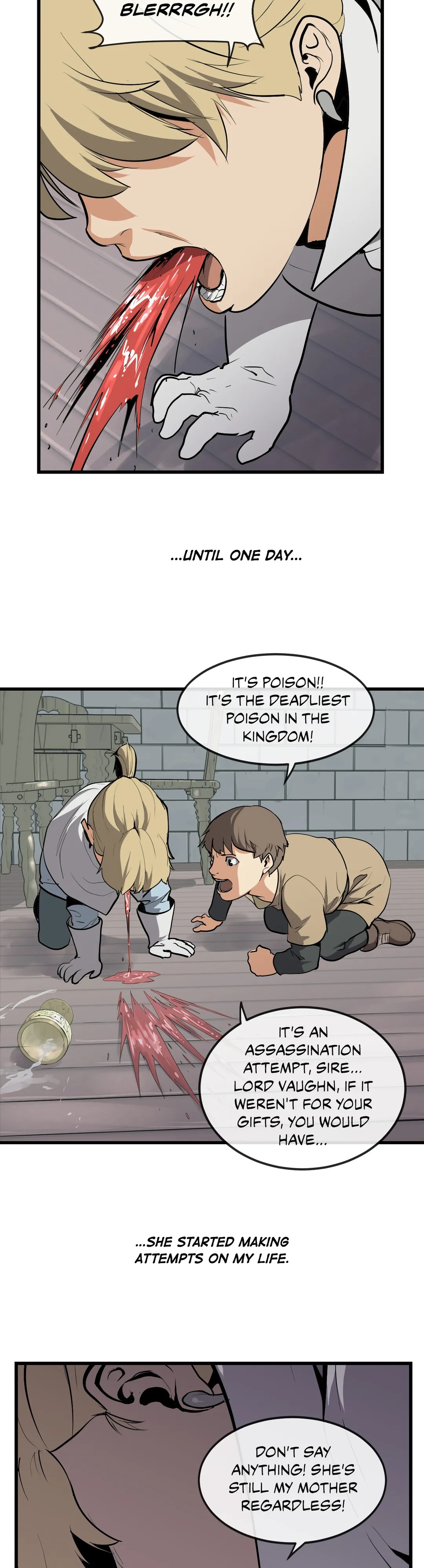 Eden Chapter 29 image 10