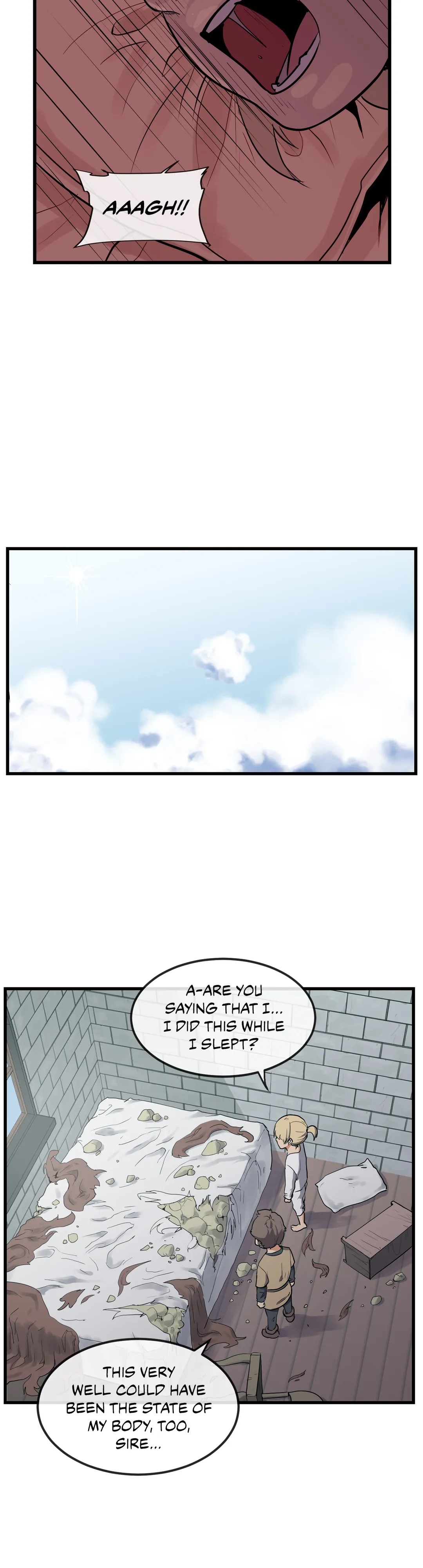 Eden Chapter 29 image 12