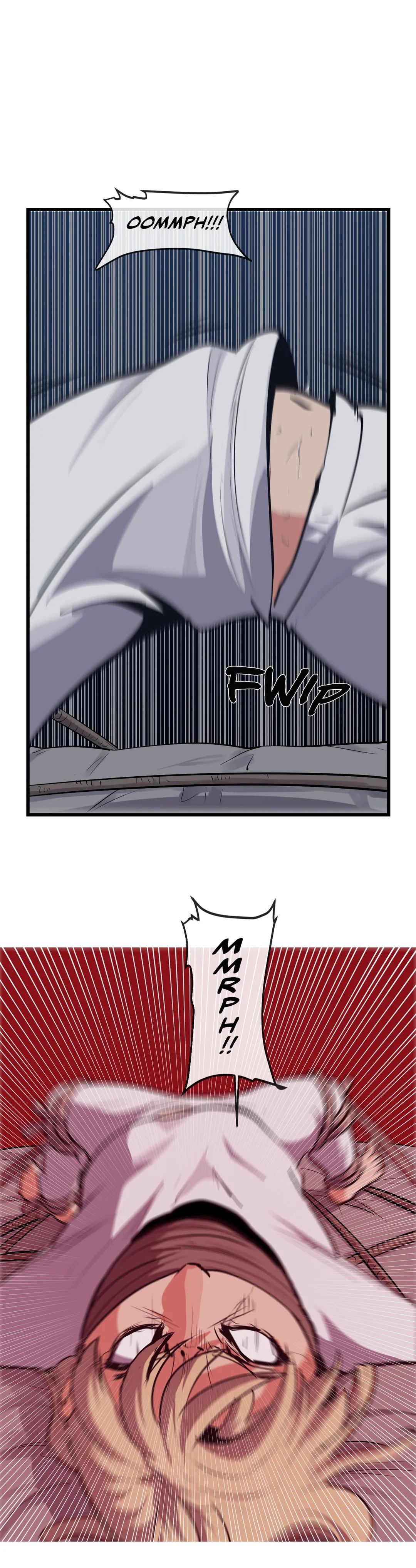 Eden Chapter 29 image 14