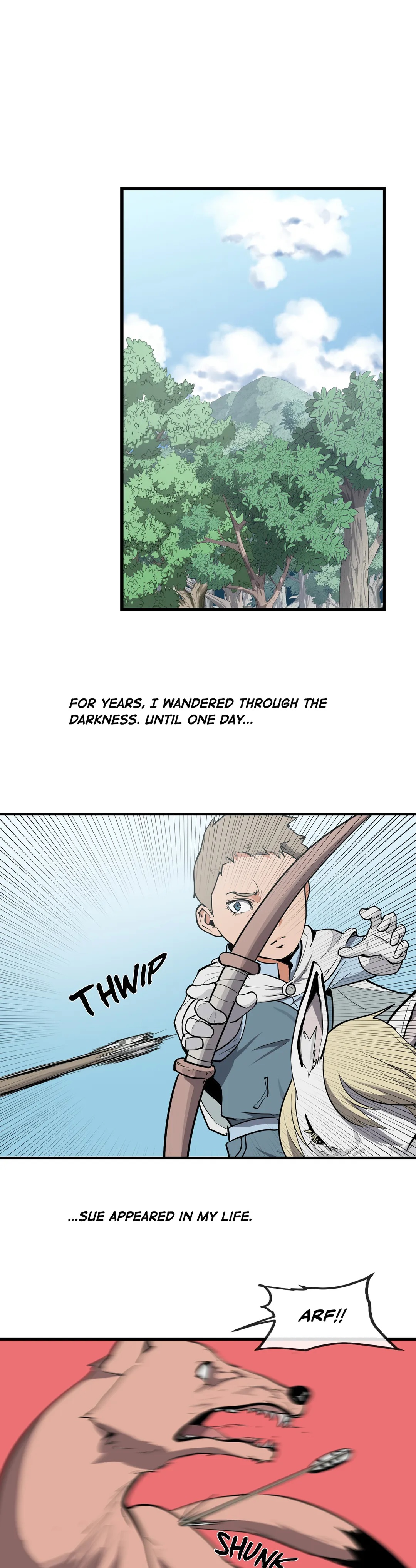 Eden Chapter 29 image 15
