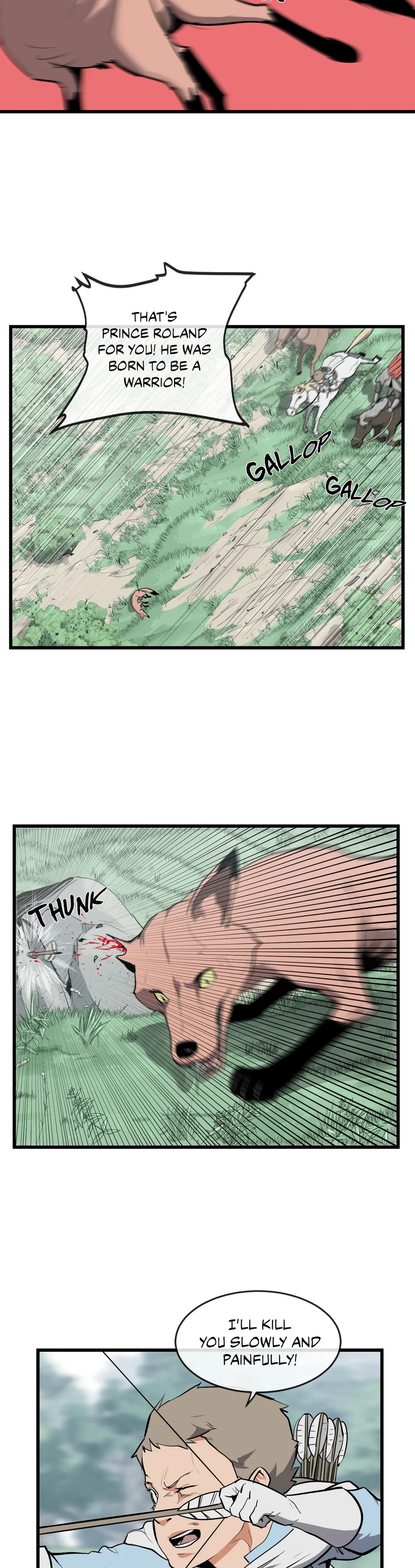 Eden Chapter 29 image 16