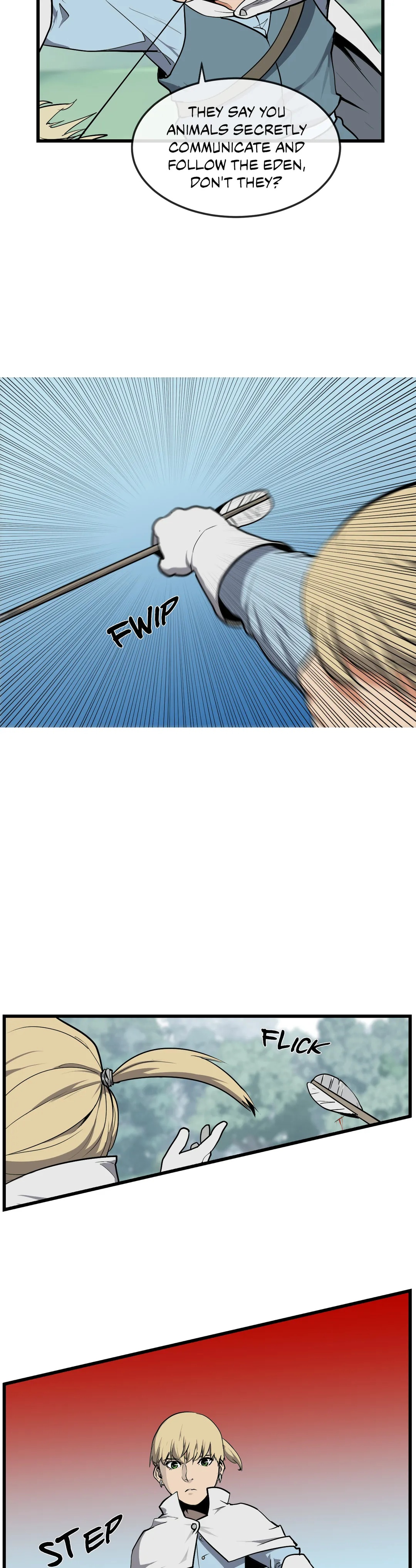 Eden Chapter 29 image 17