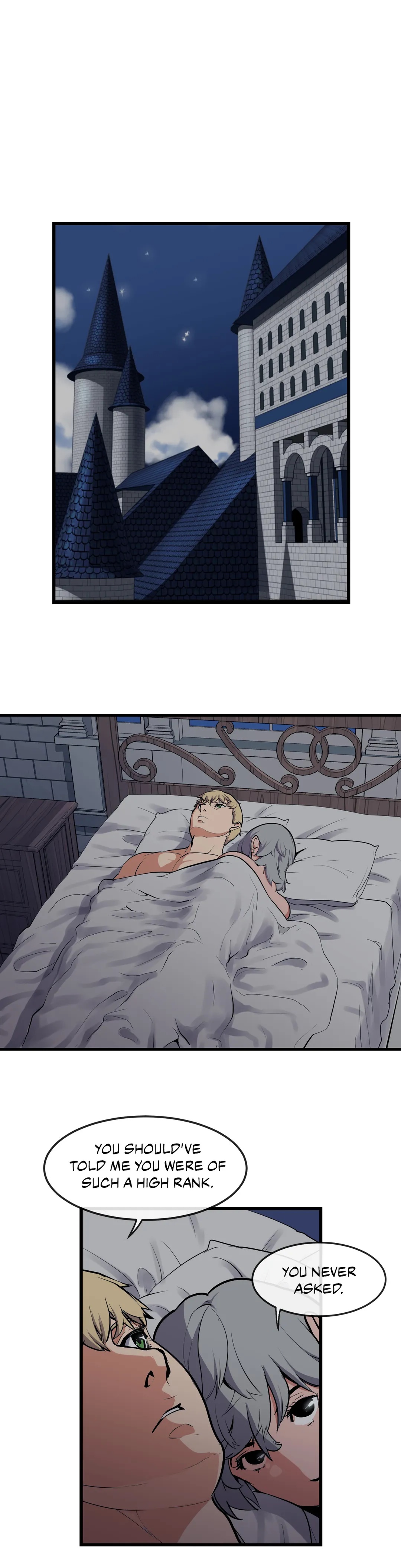 Eden Chapter 29 image 1