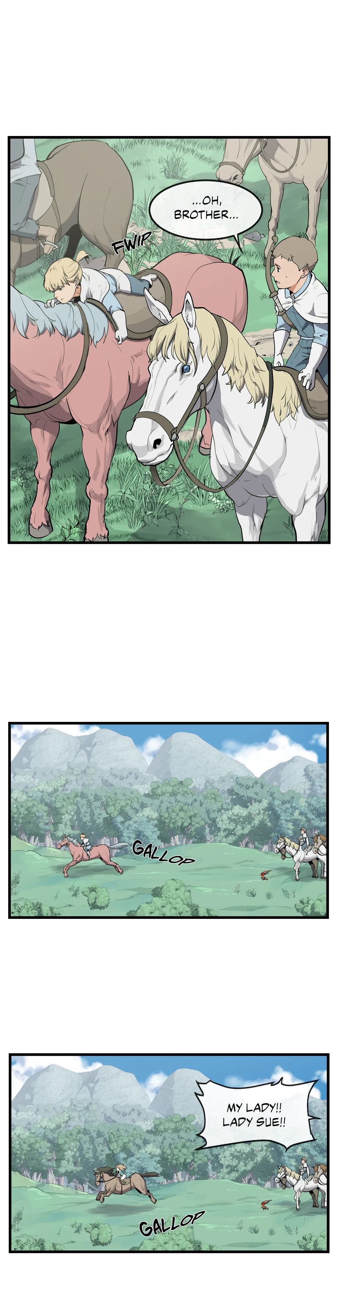 Eden Chapter 29 image 19