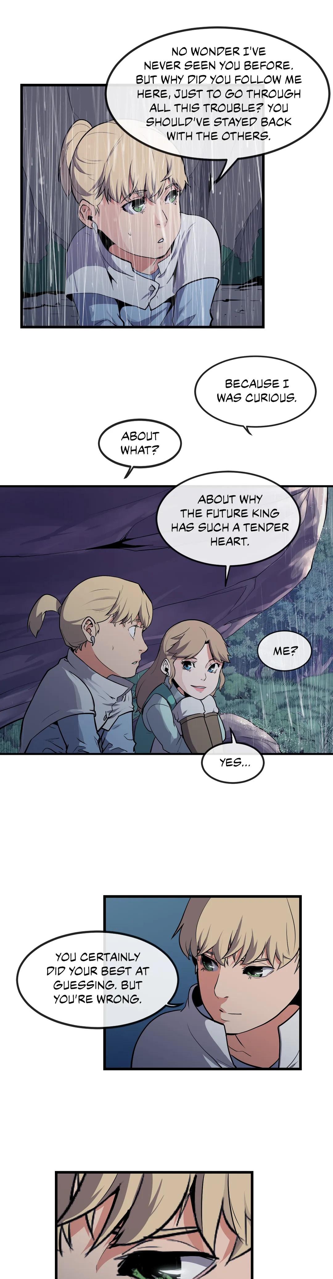Eden Chapter 29 image 21