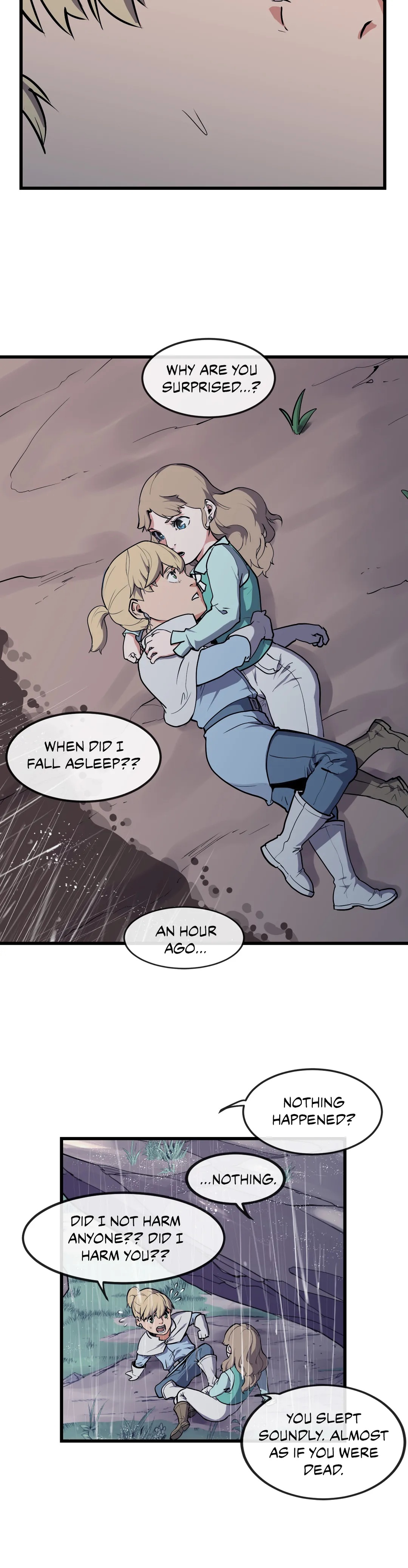 Eden Chapter 29 image 24