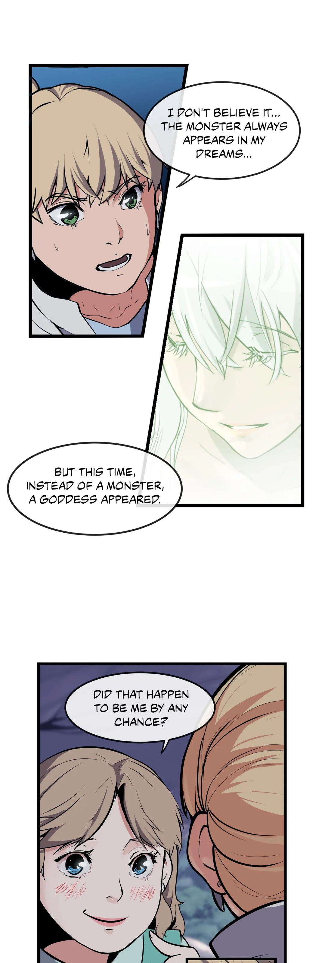 Eden Chapter 29 image 25