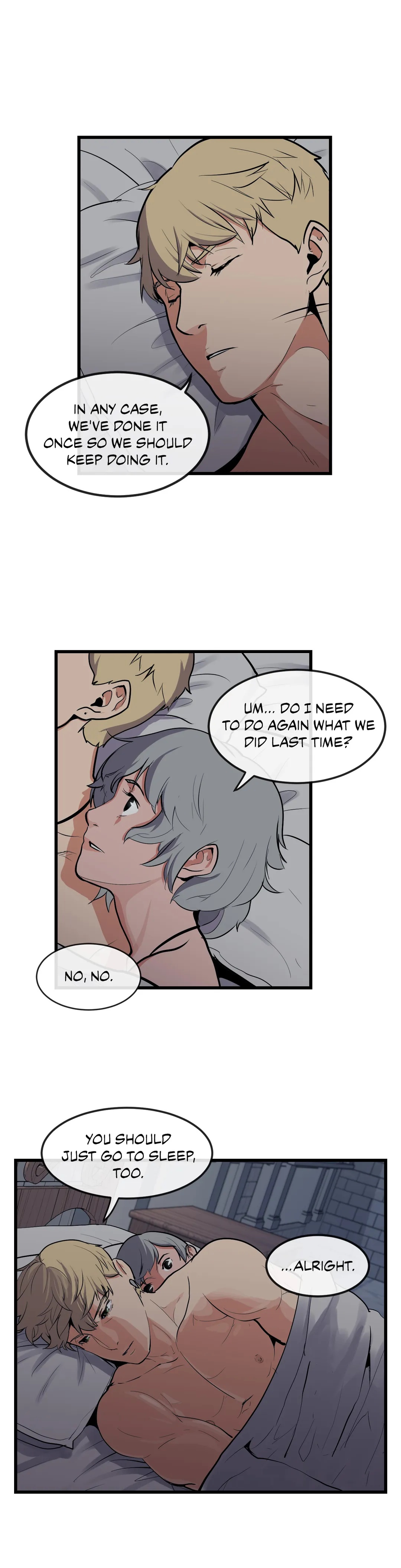 Eden Chapter 29 image 2