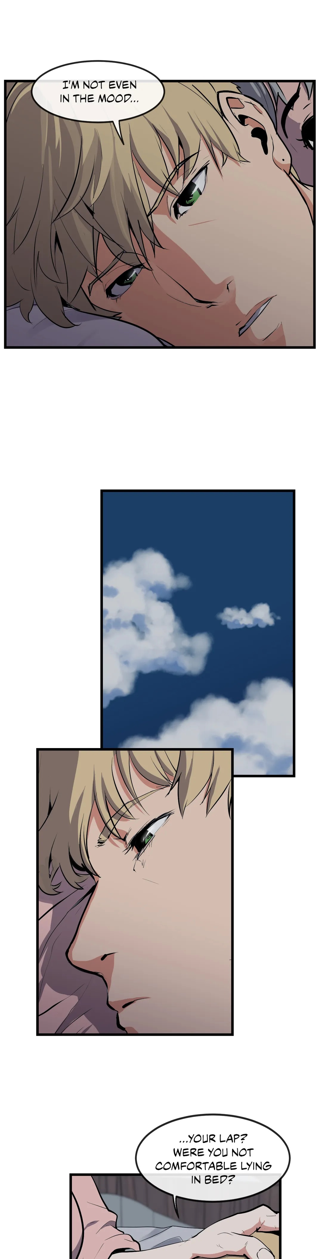Eden Chapter 29 image 3