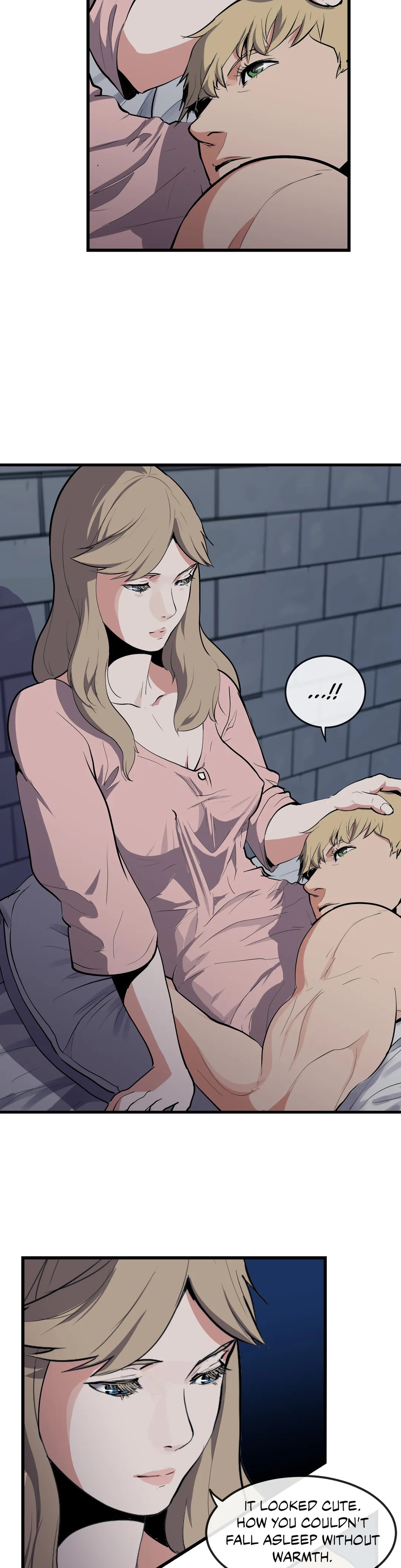 Eden Chapter 29 image 4