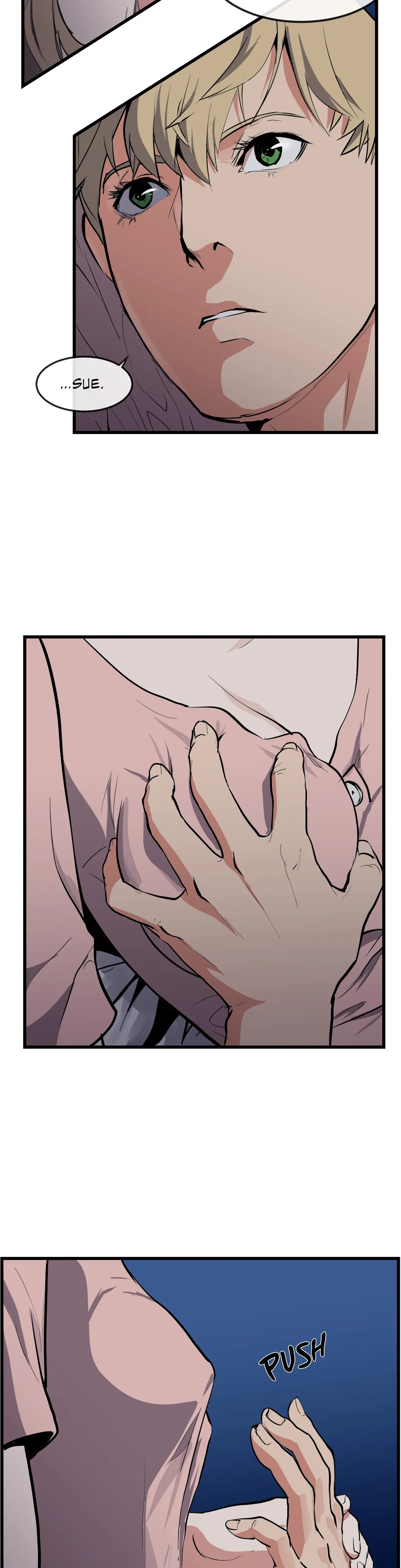 Eden Chapter 29 image 5