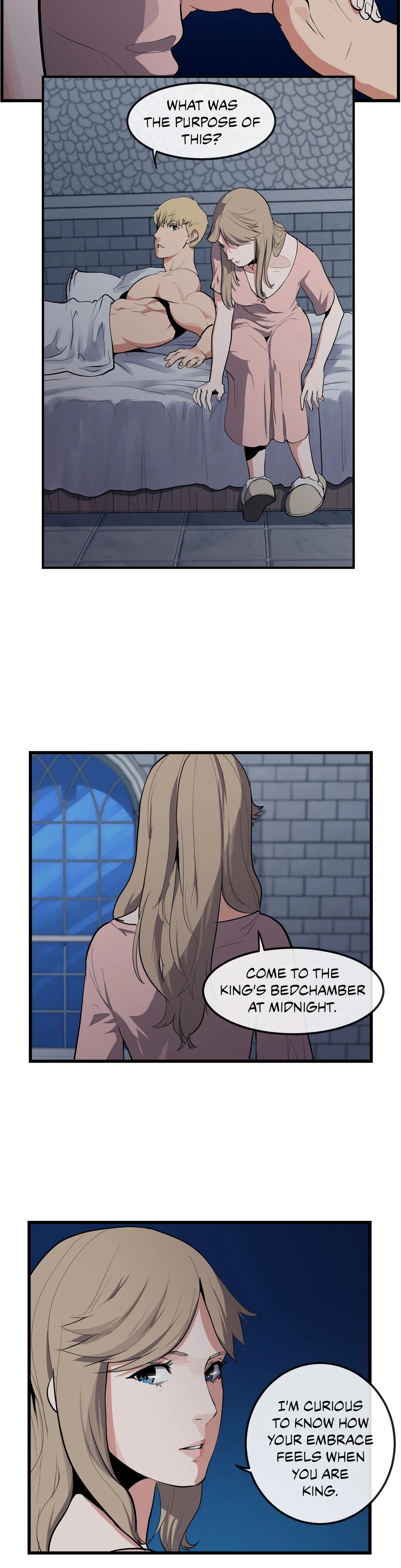 Eden Chapter 29 image 6