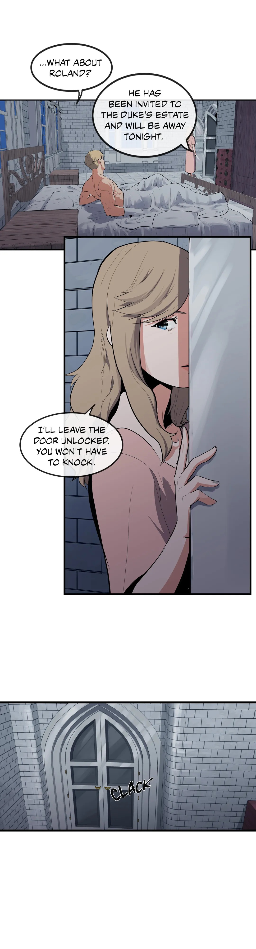 Eden Chapter 29 image 7