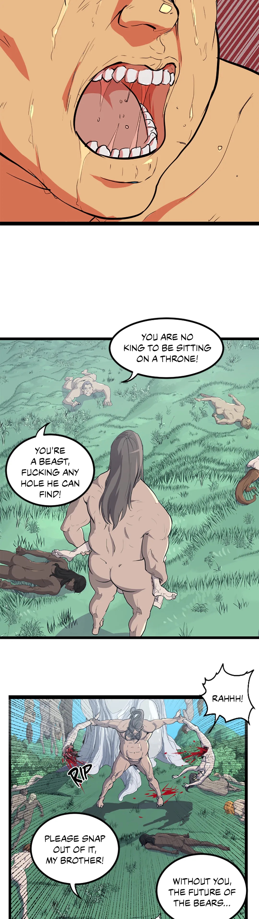 Eden Chapter 3 image 9