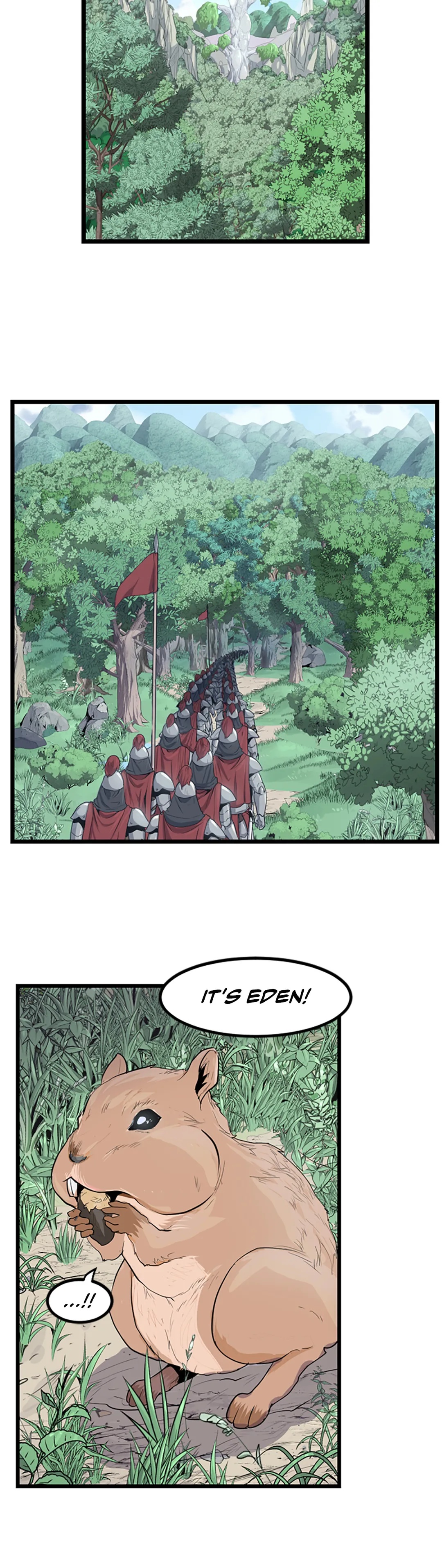 Eden Chapter 3 image 12