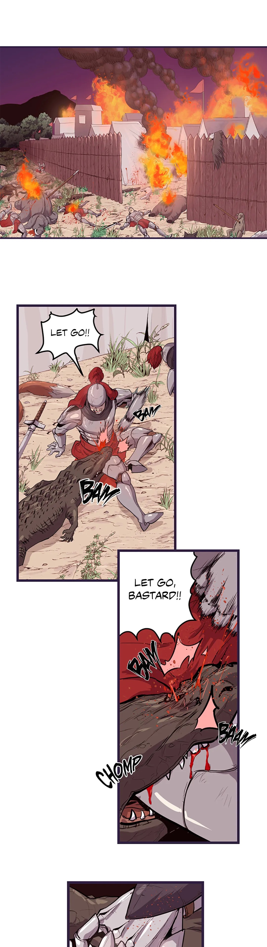 Eden Chapter 3 image 1