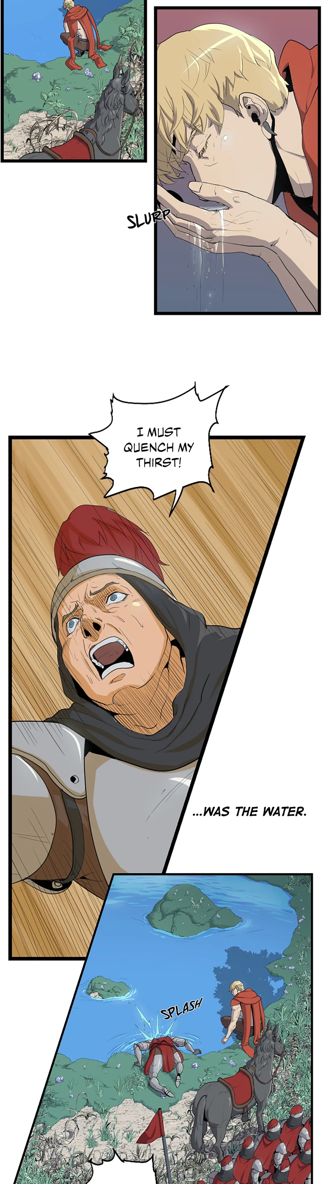 Eden Chapter 3 image 19