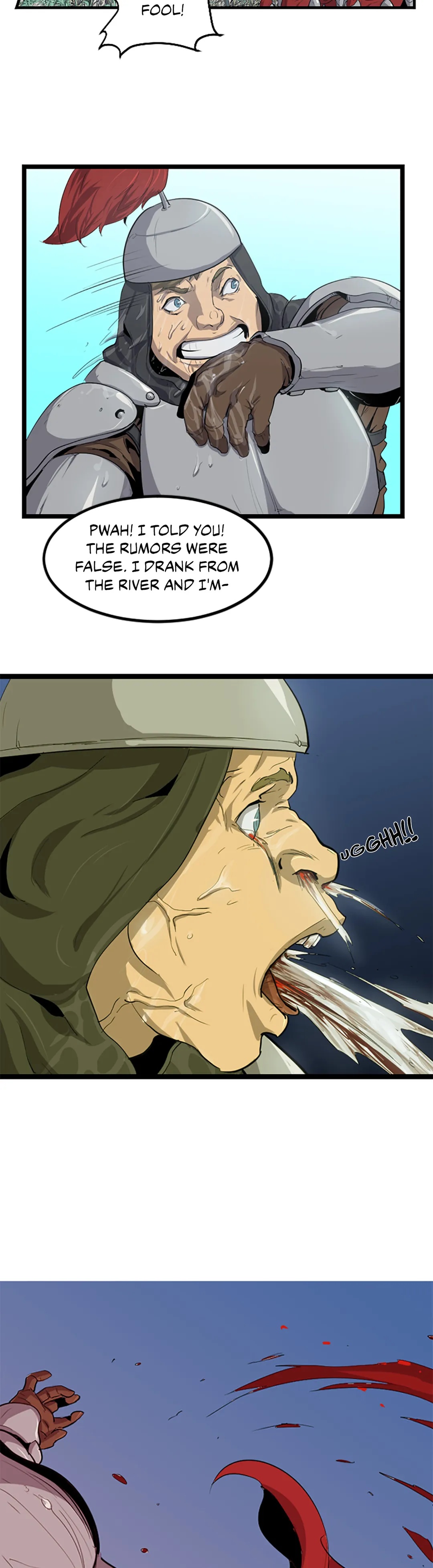 Eden Chapter 3 image 20