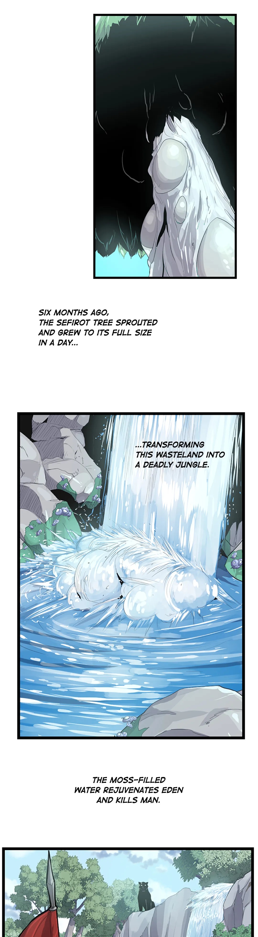 Eden Chapter 3 image 23