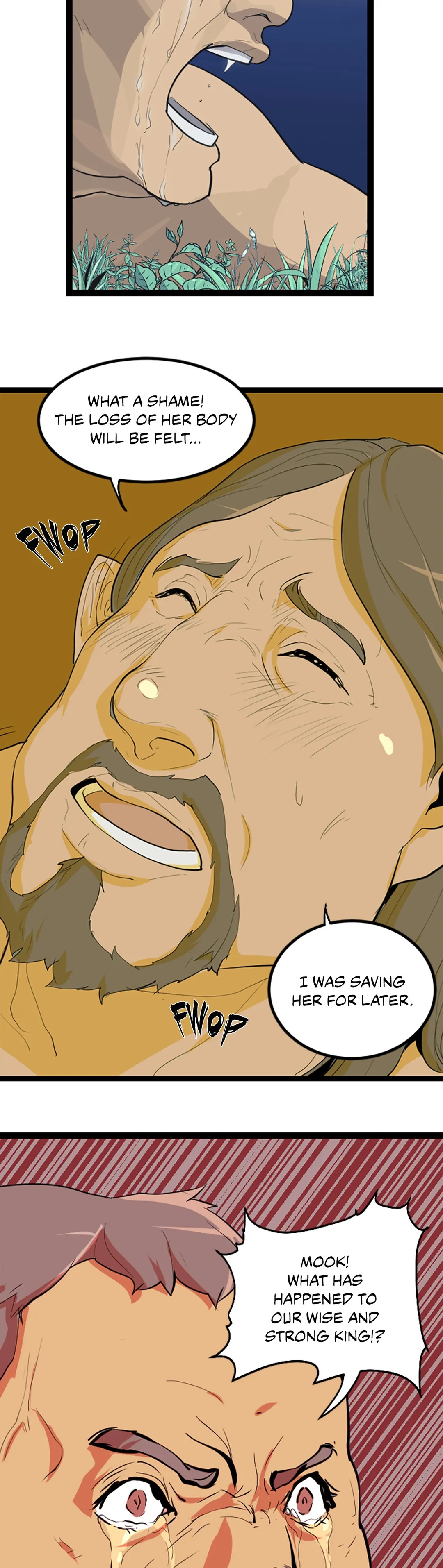 Eden Chapter 3 image 8