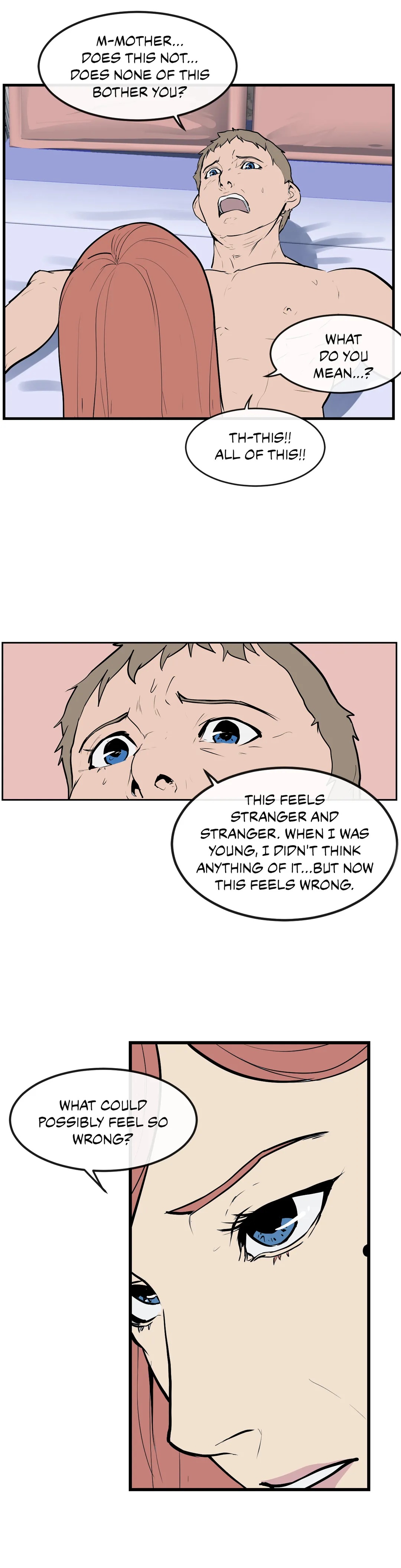 Eden Chapter 30 image 12