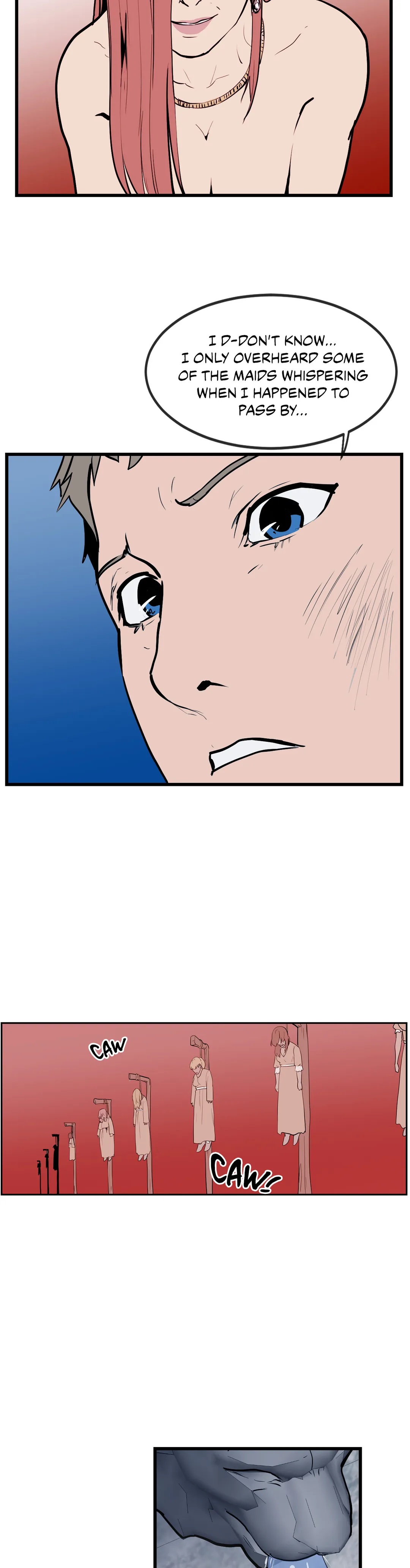 Eden Chapter 30 image 15