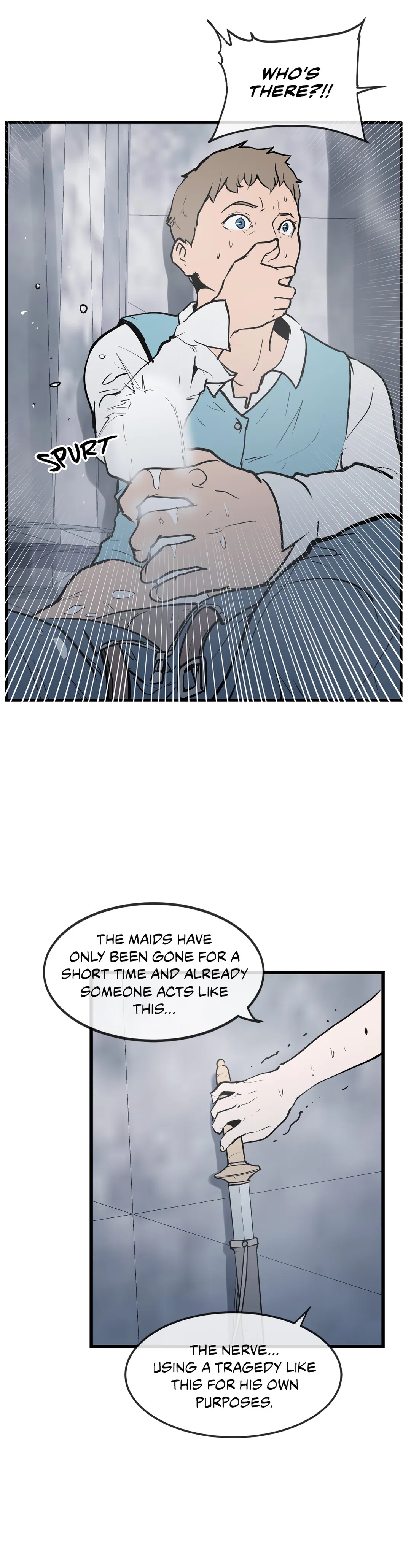Eden Chapter 30 image 18