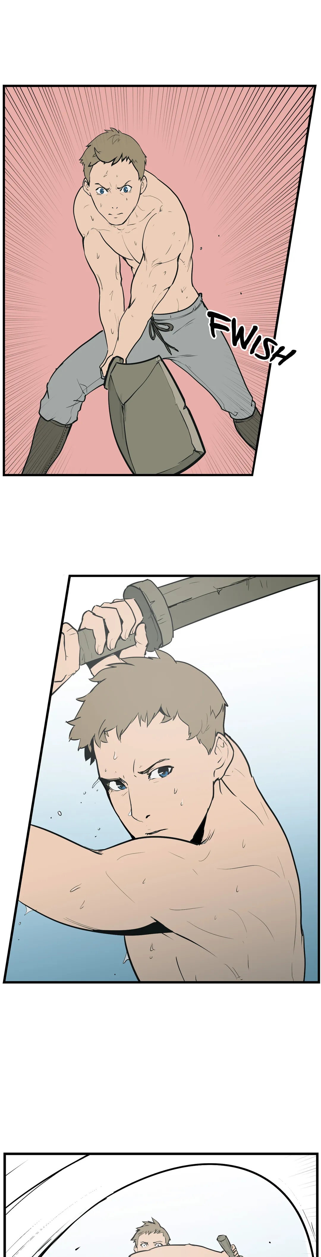 Eden Chapter 30 image 1