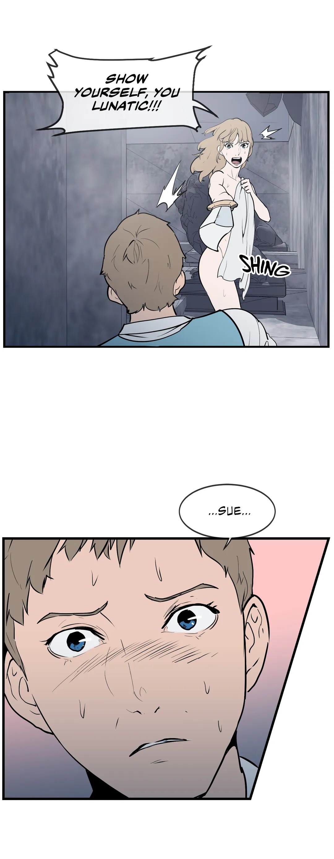 Eden Chapter 30 image 19