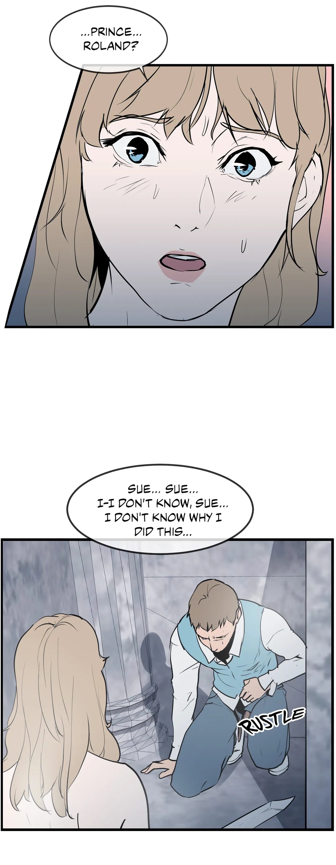 Eden Chapter 30 image 20