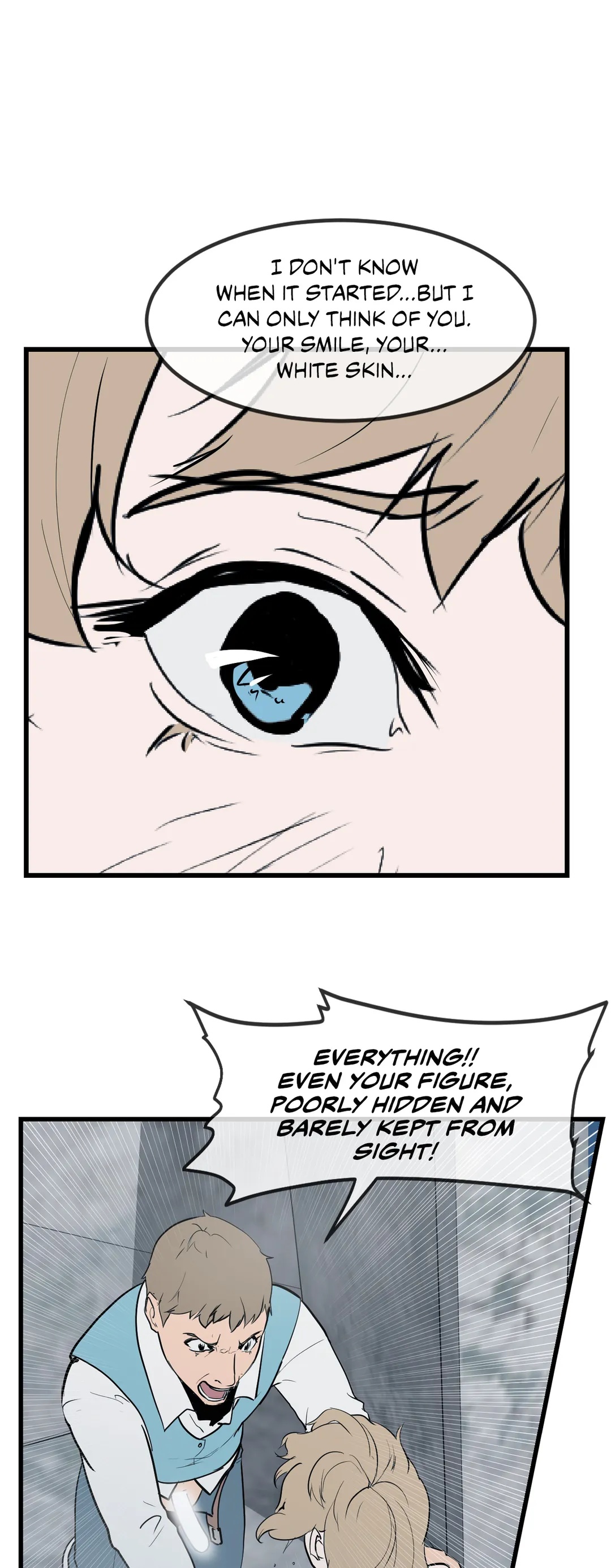 Eden Chapter 30 image 21
