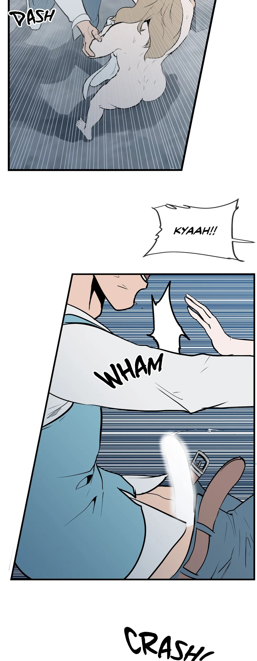 Eden Chapter 30 image 22