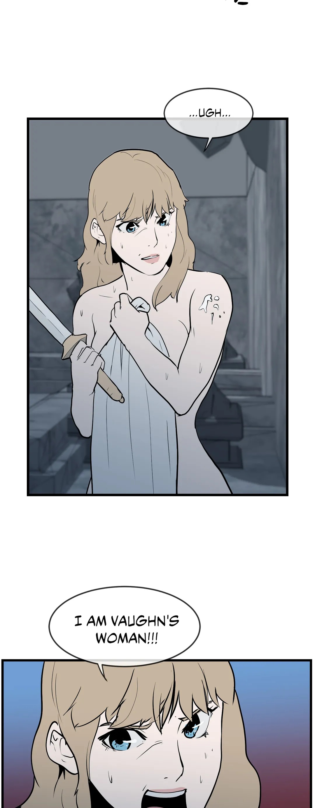 Eden Chapter 30 image 23