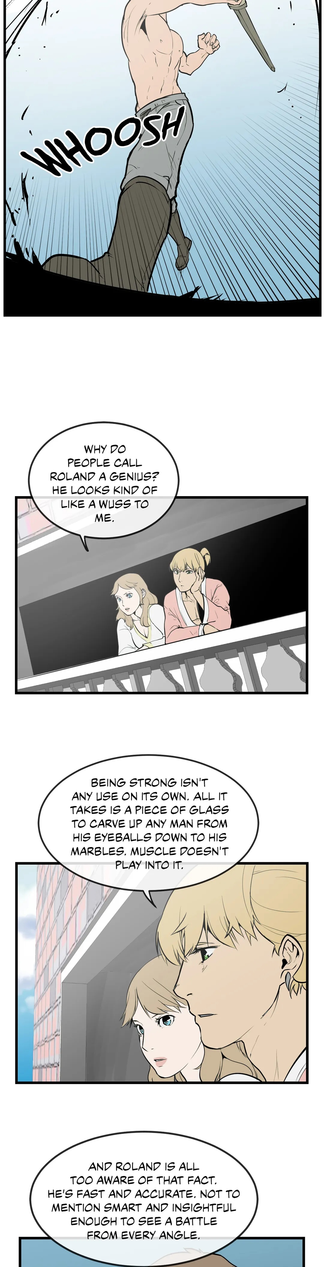 Eden Chapter 30 image 2