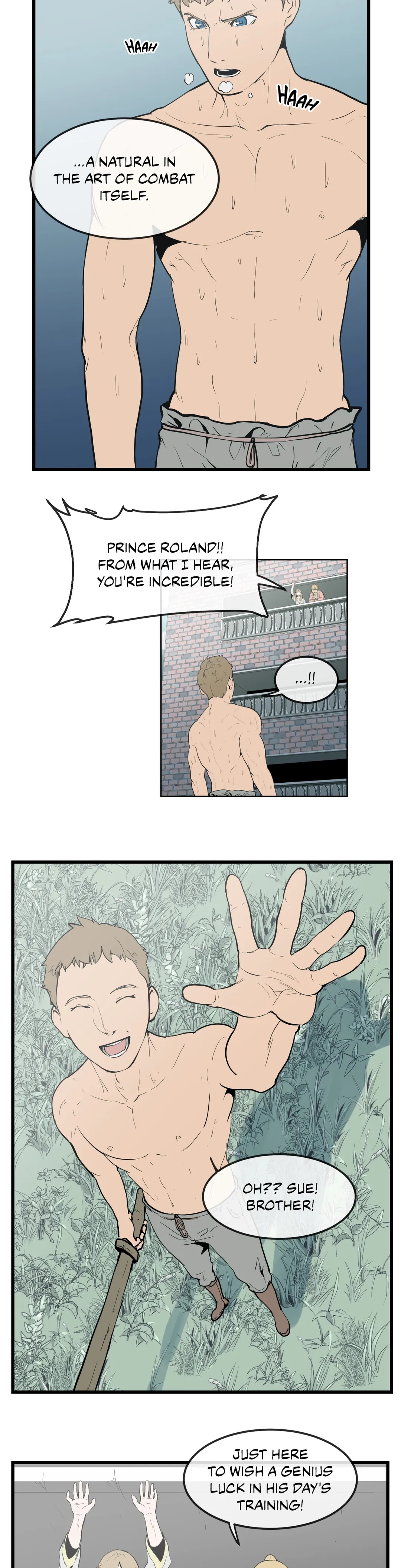 Eden Chapter 30 image 5