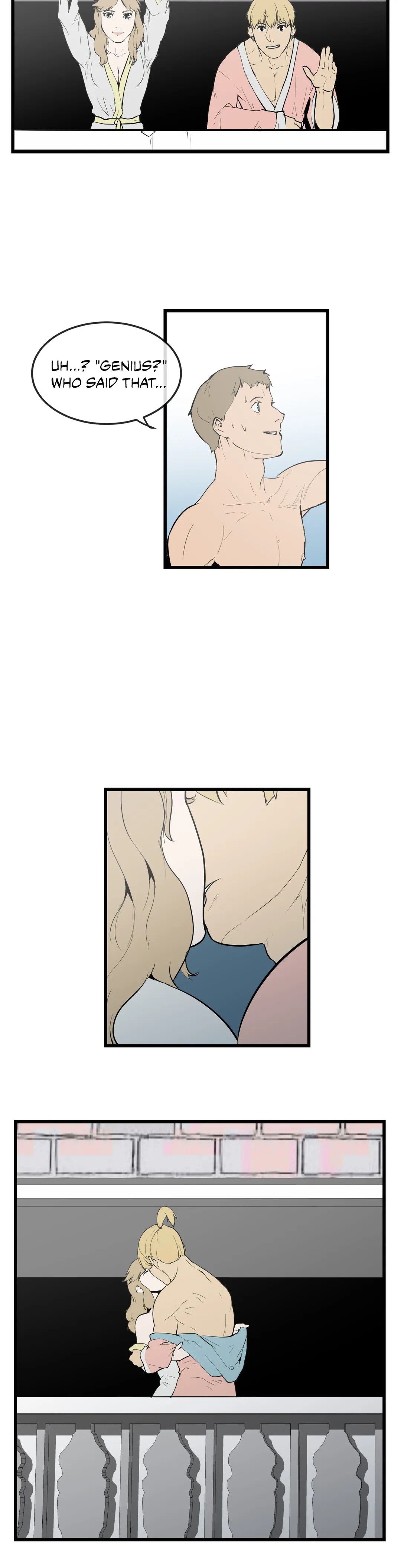 Eden Chapter 30 image 6