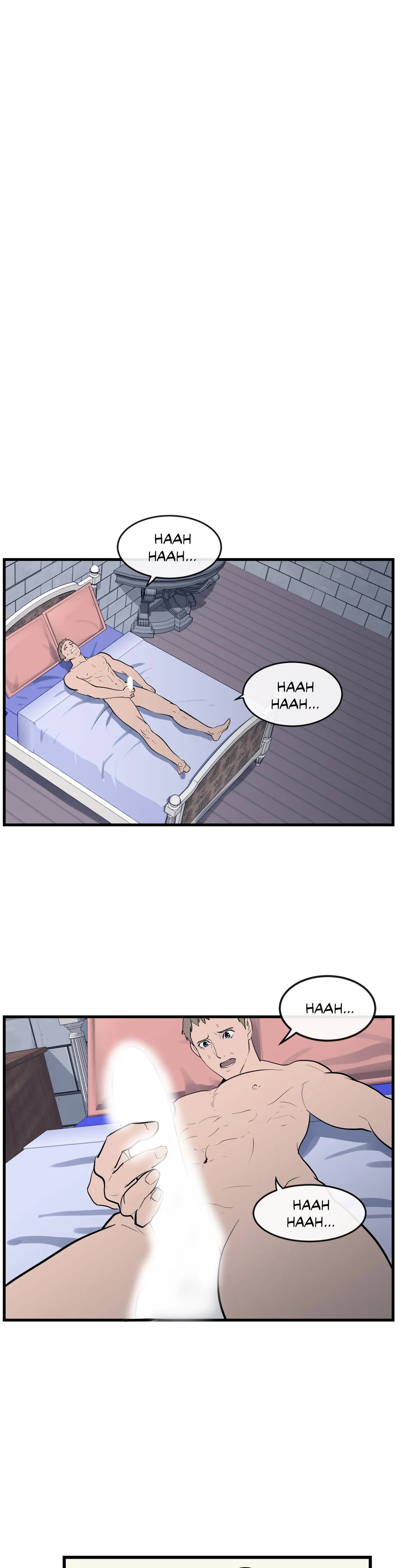Eden Chapter 30 image 8