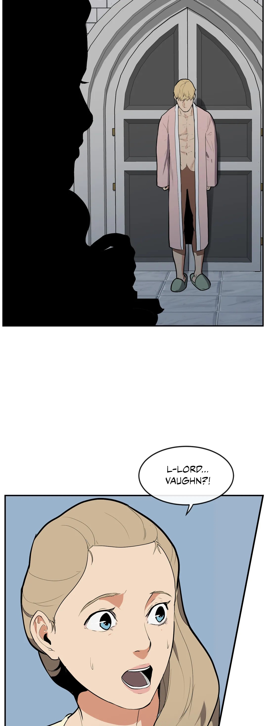 Eden Chapter 31 image 35