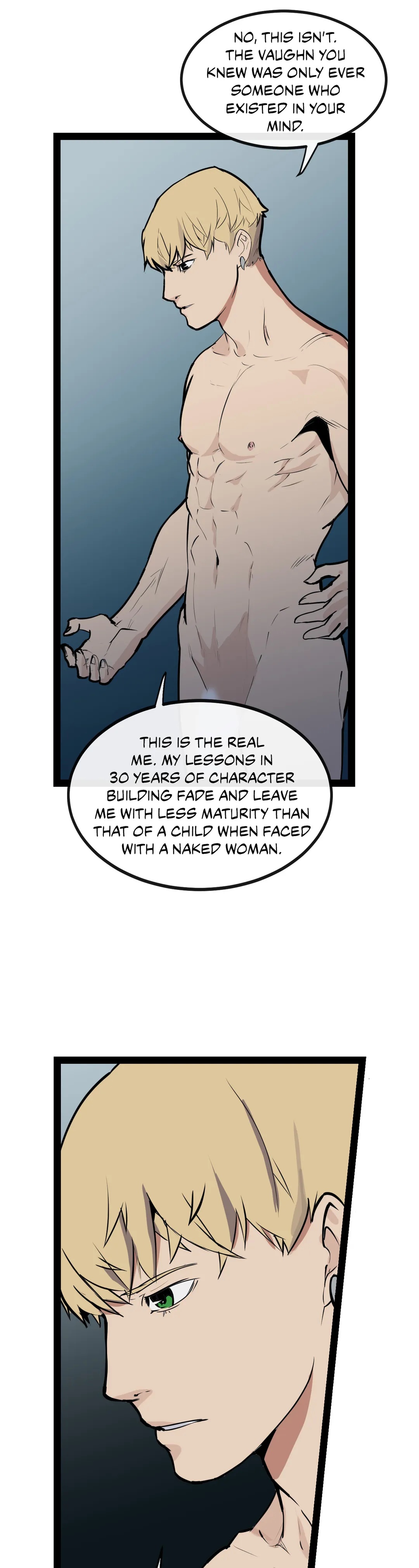 Eden Chapter 32 image 10
