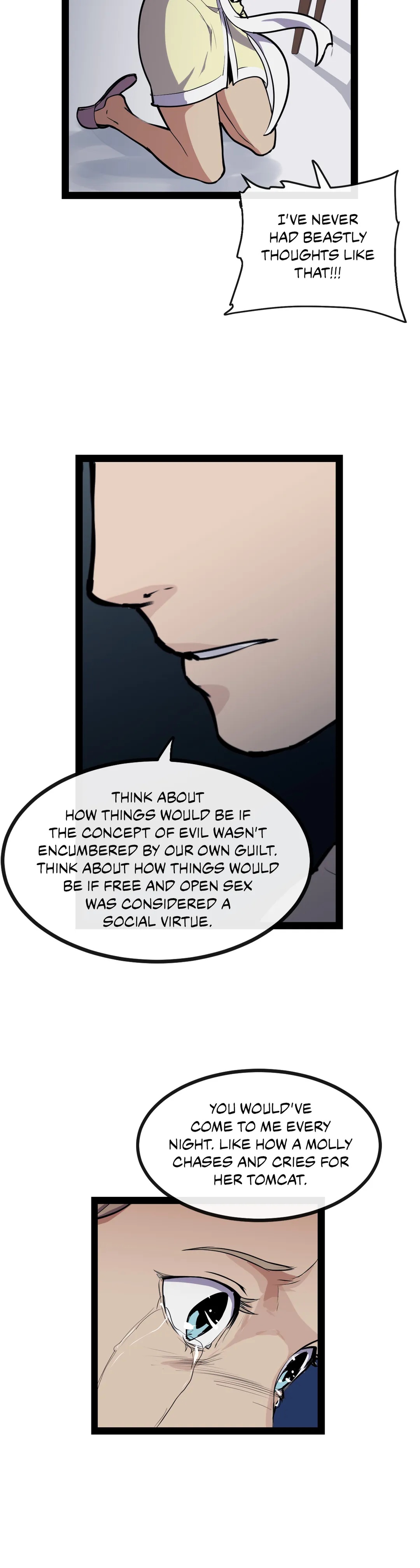 Eden Chapter 32 image 12