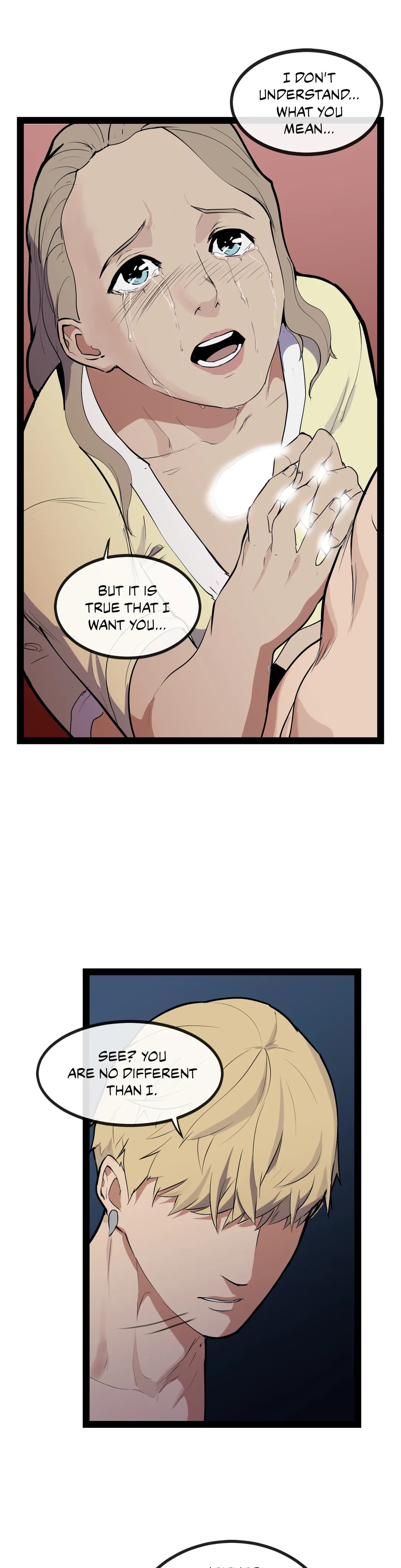 Eden Chapter 32 image 14