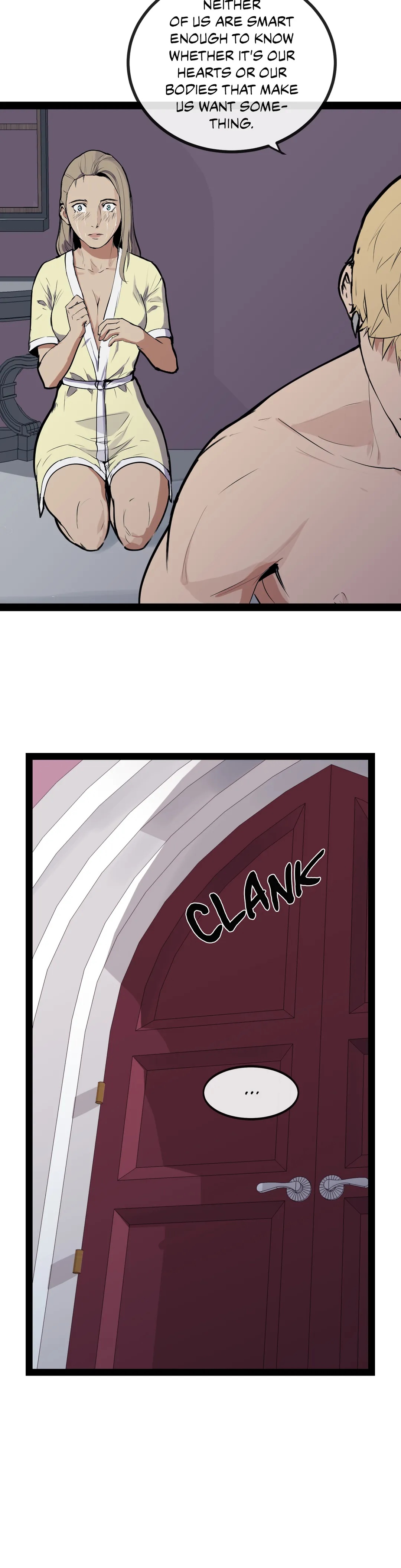Eden Chapter 32 image 15