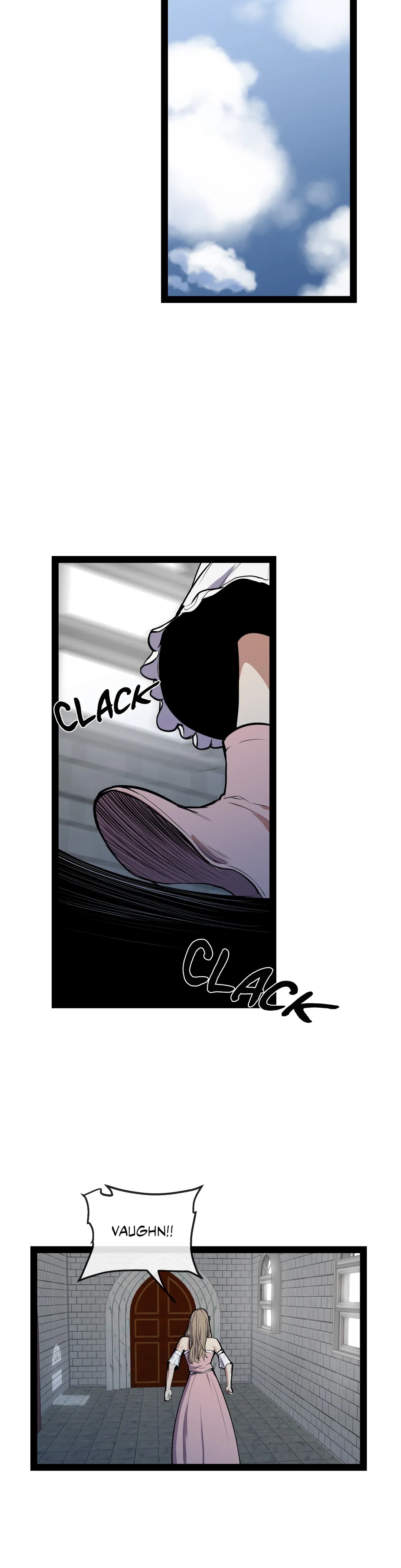 Eden Chapter 32 image 17