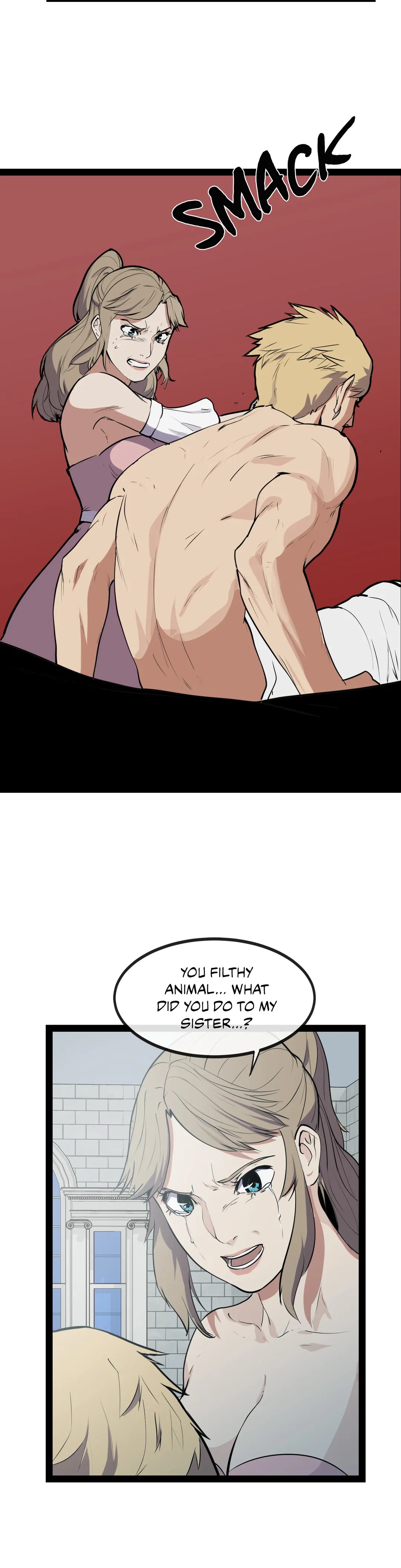Eden Chapter 32 image 19
