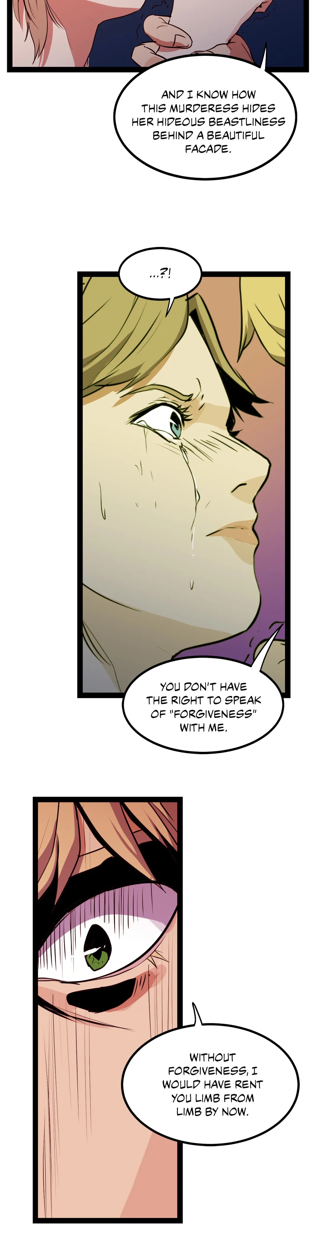 Eden Chapter 32 image 23