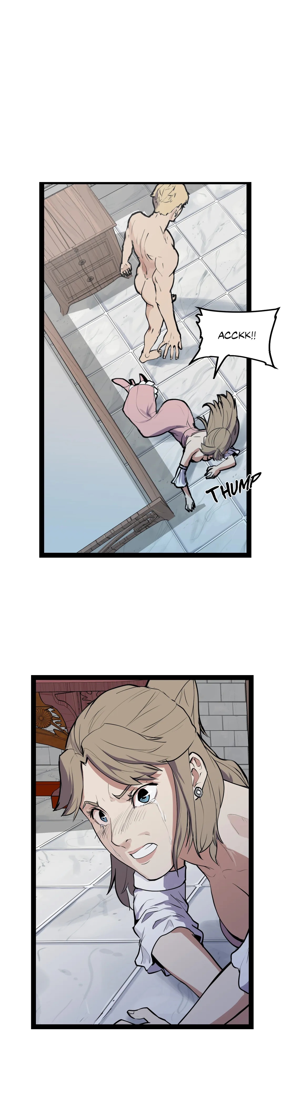 Eden Chapter 32 image 24
